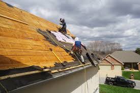 Fast & Reliable Emergency Roof Repairs in Faison, NC